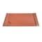 Dacasso Rustic Brown Leather 34" x 20" Side-Rail Desk Pad PR-3201 - alternate 1